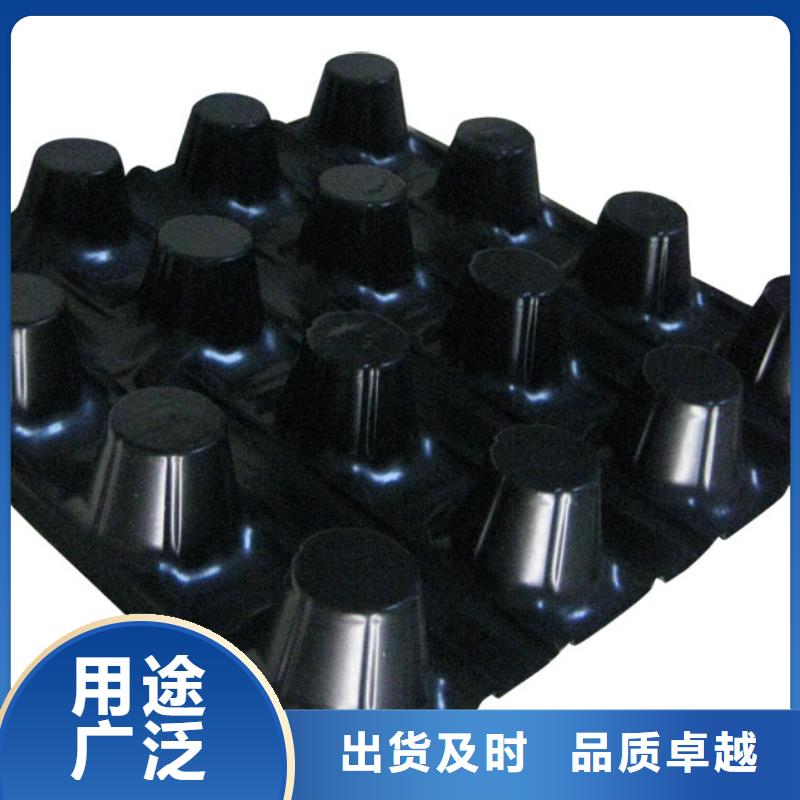 蓄排水板-土工布現貨直發