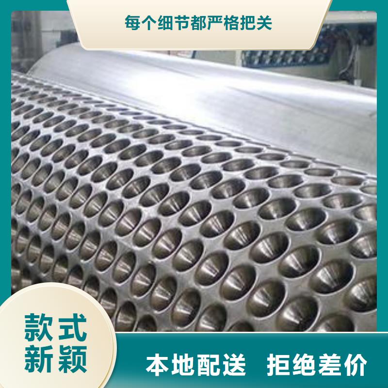 蓄排水板【復(fù)合土工膜】工廠直營(yíng)