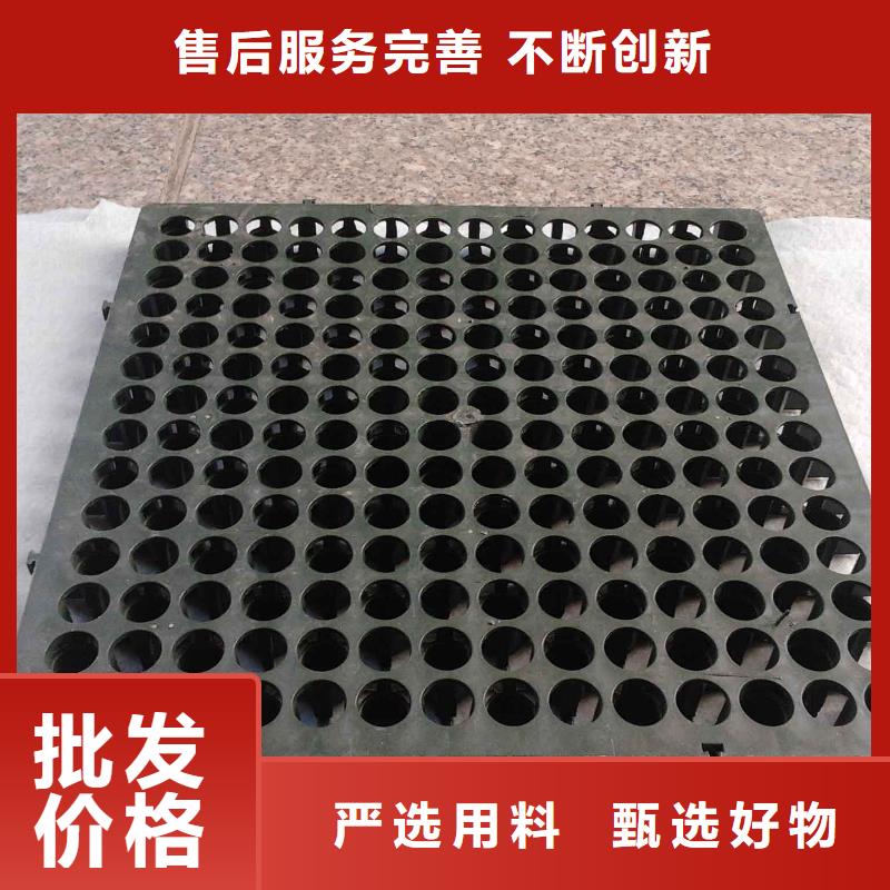 蓄排水板膨潤土防水墊質量優價格低