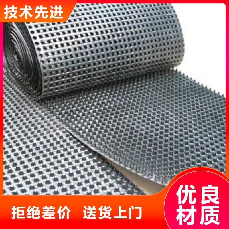 蓄排水板水土保護(hù)毯選擇我們沒錯
