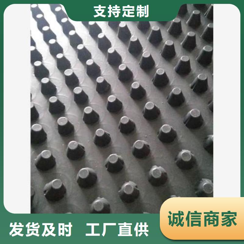 蓄排水板【復(fù)合土工膜】工廠直營(yíng)