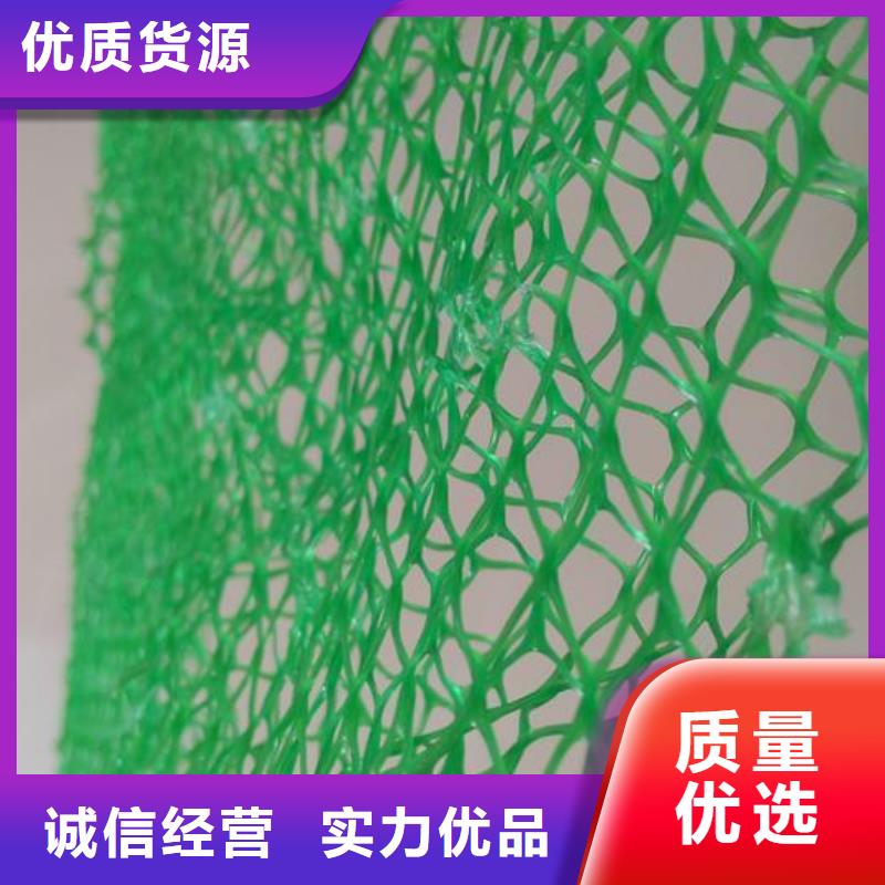 三維植被網膨潤土防水毯精工細致打造
