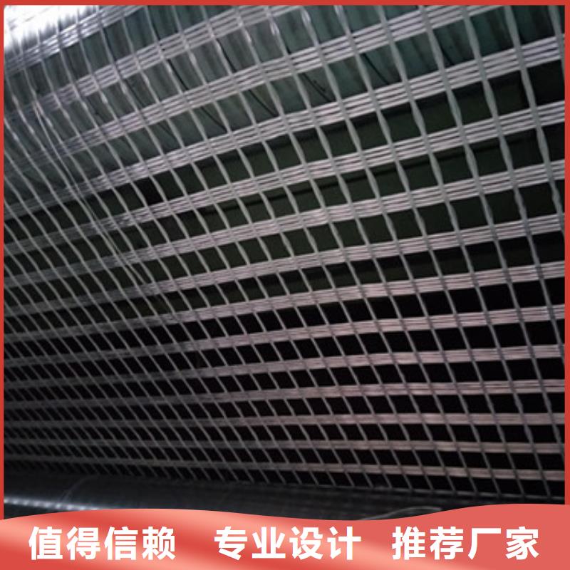 玻纖土工格柵護坡土工網隨心所欲定制