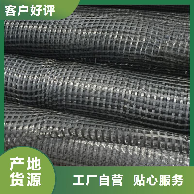 玻纖土工格柵護(hù)坡土工網(wǎng)隨心所欲定制