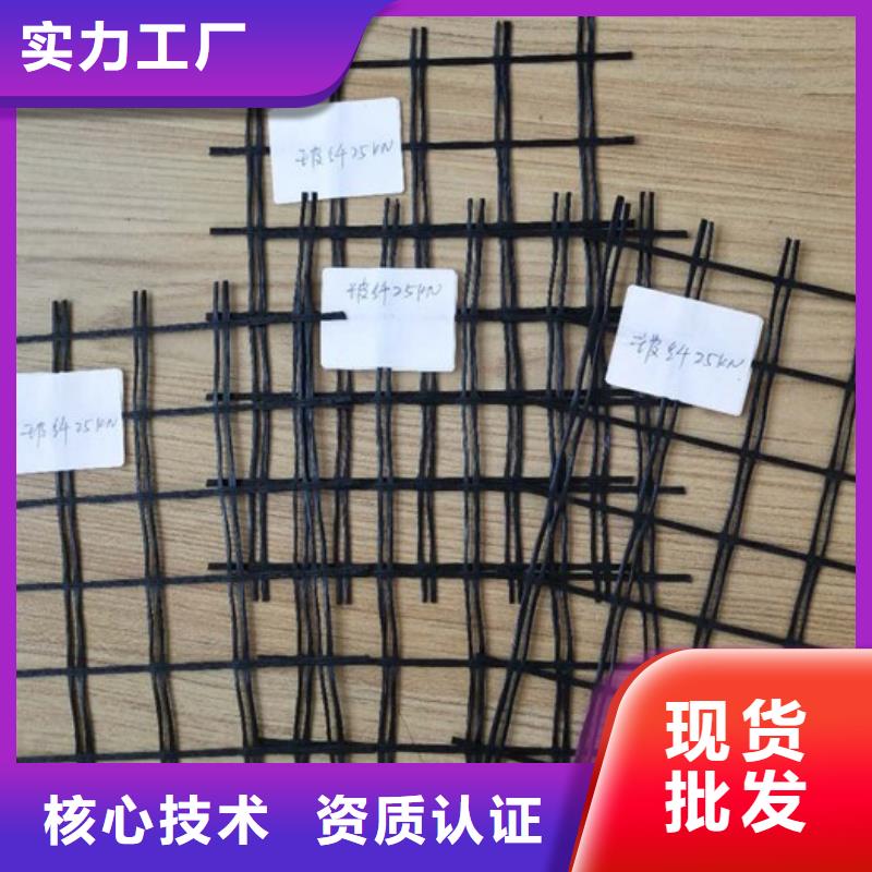 玻纖土工格柵滌綸土工格柵商家直供