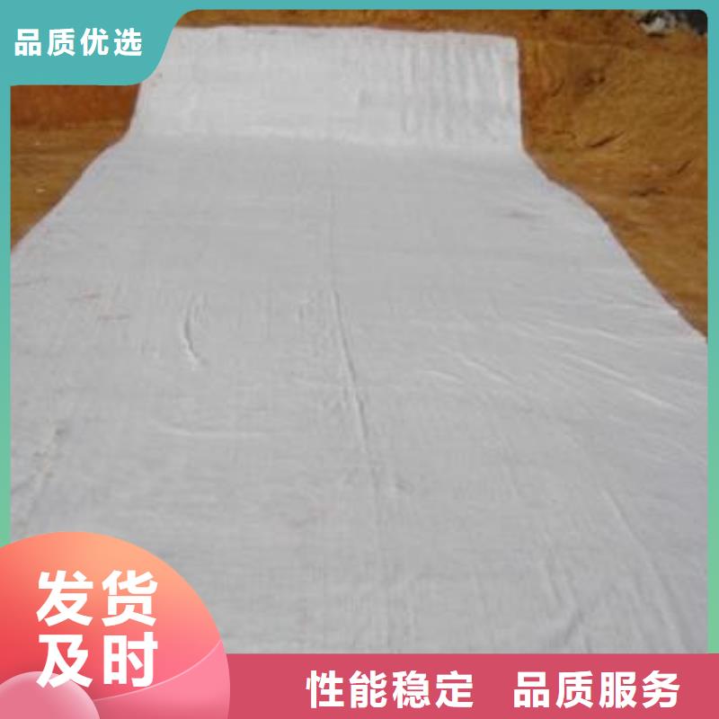 膨润土防水毯毛细排水板当地货源