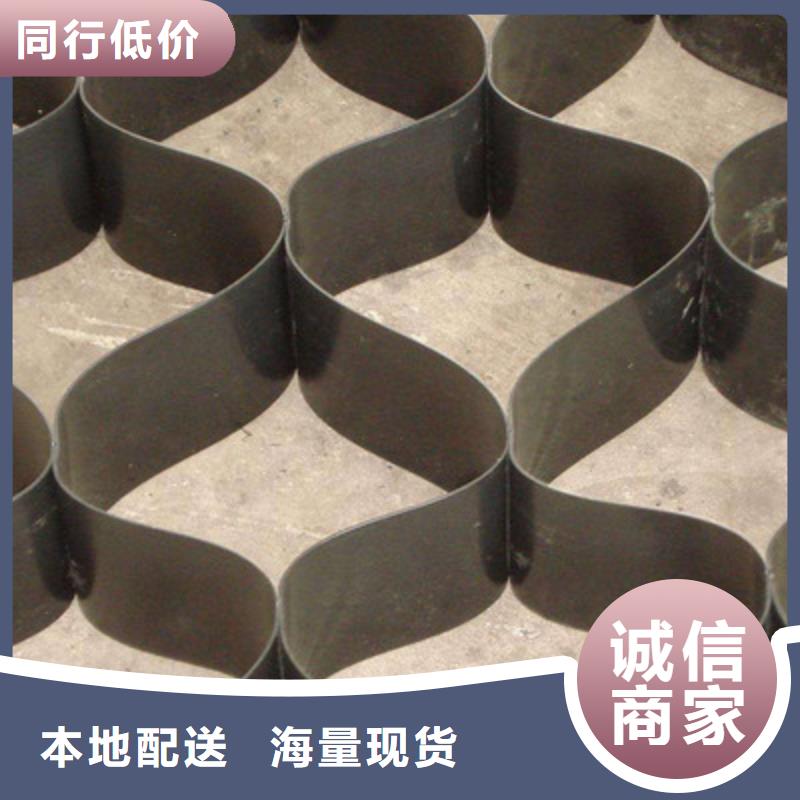 土工格室【三維植被網】優質原料