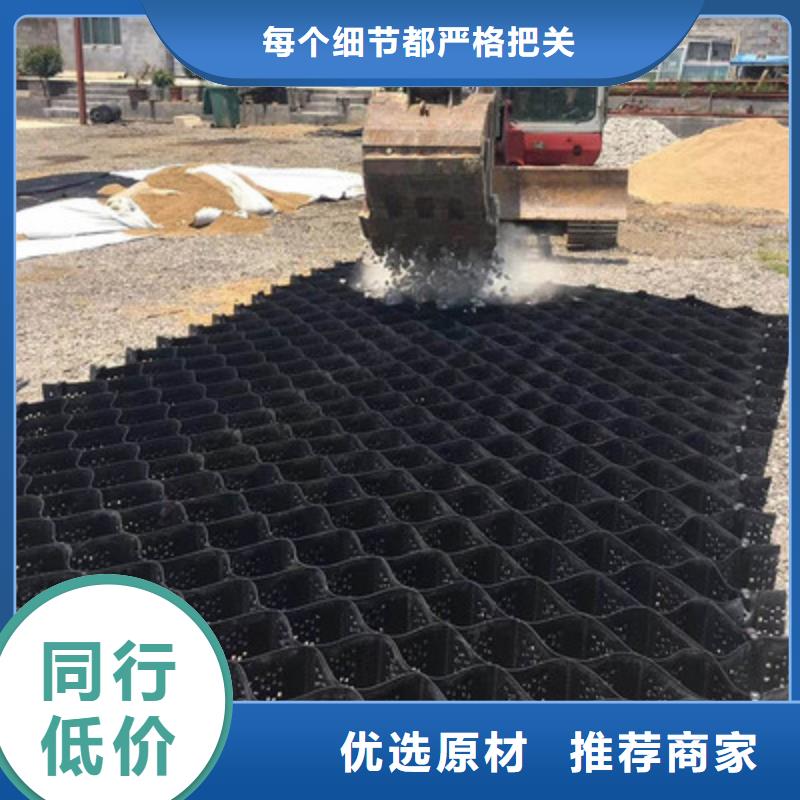 土工格室土工席墊廠家