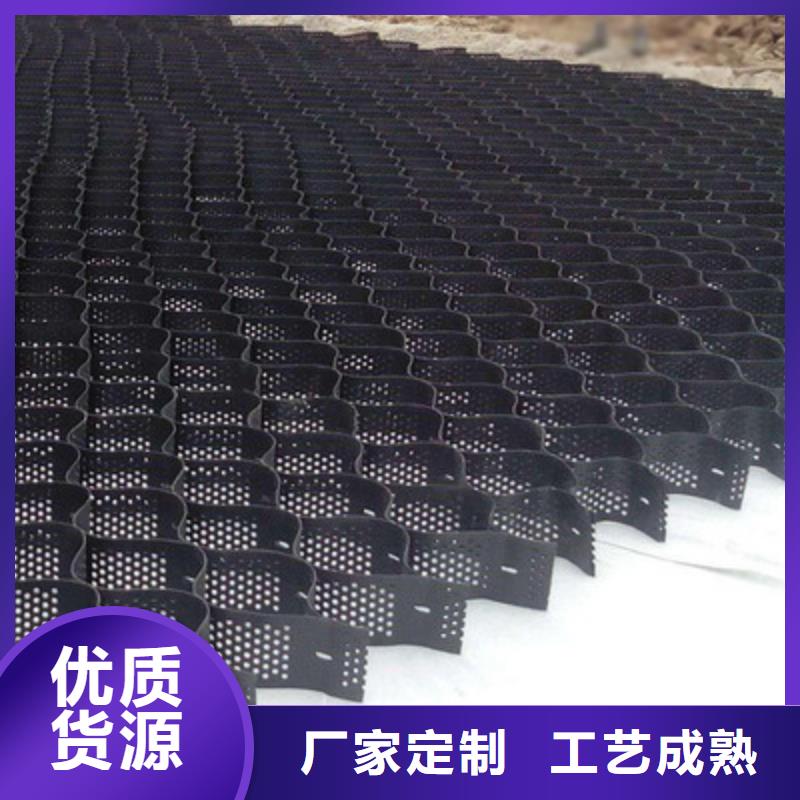 土工格室滲排水片材同行低價(jià)