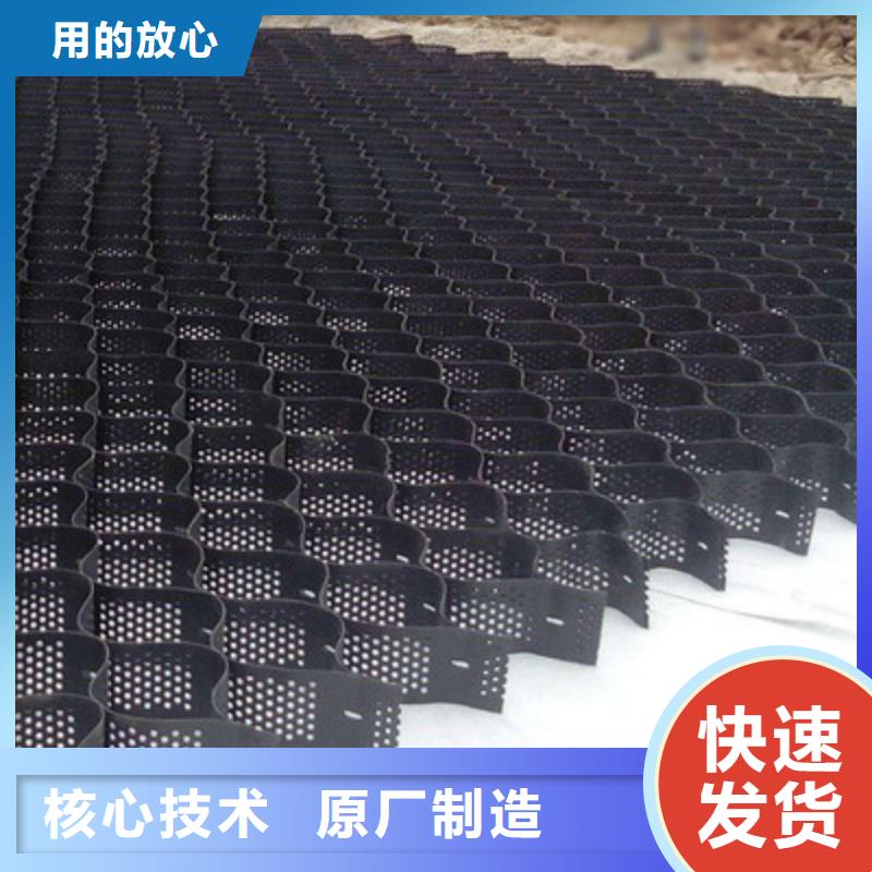 土工格室土工席墊廠家