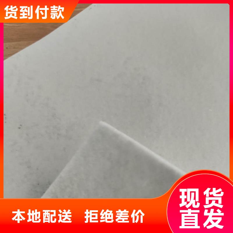 土工布雙向塑料土工格柵工藝成熟