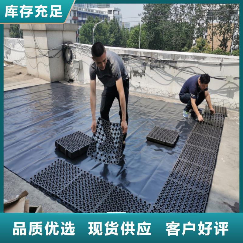 塑料排水板土工布批發廠家直銷貨源充足