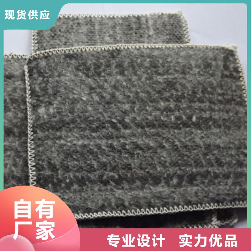 【防水毯】鋼塑土工格柵實力工廠