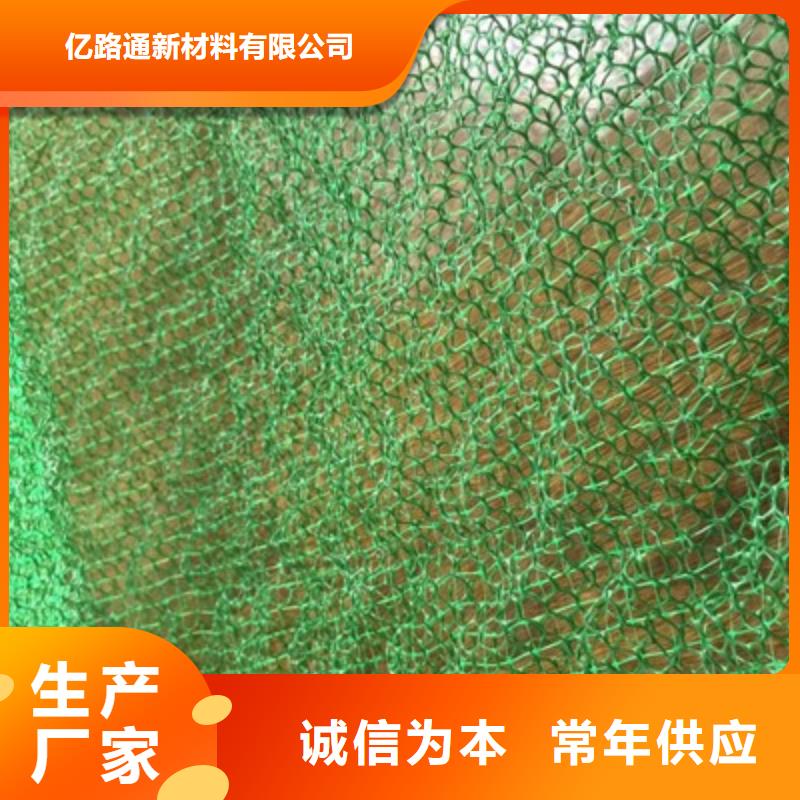 三維植被網(wǎng)凸結(jié)點(diǎn)鋼塑土工格柵優(yōu)勢(shì)