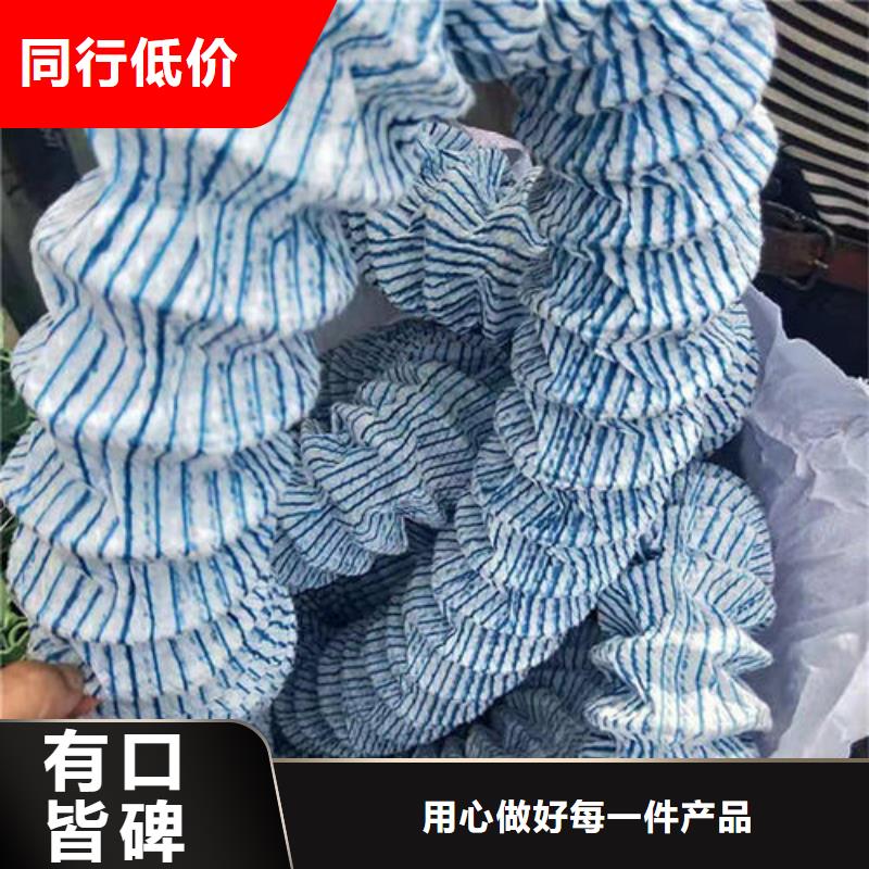 軟式透水管_復合土工膜工廠認證
