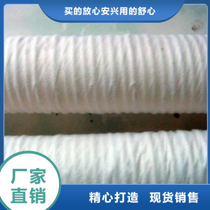 軟式透水管塑料排水板多年行業經驗