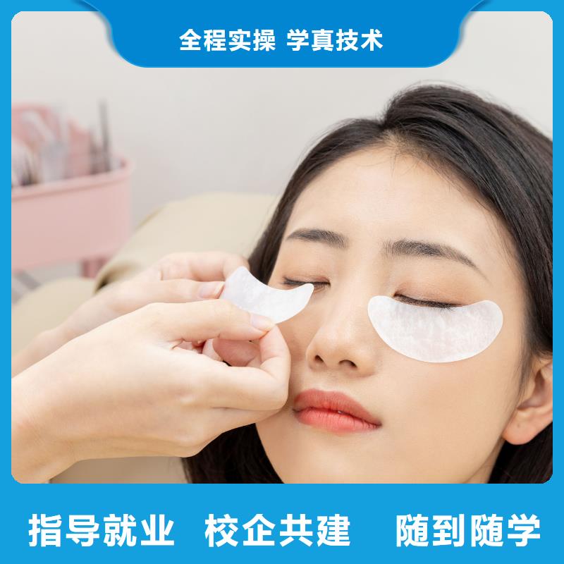 紋繡_專業美發培訓就業不擔心