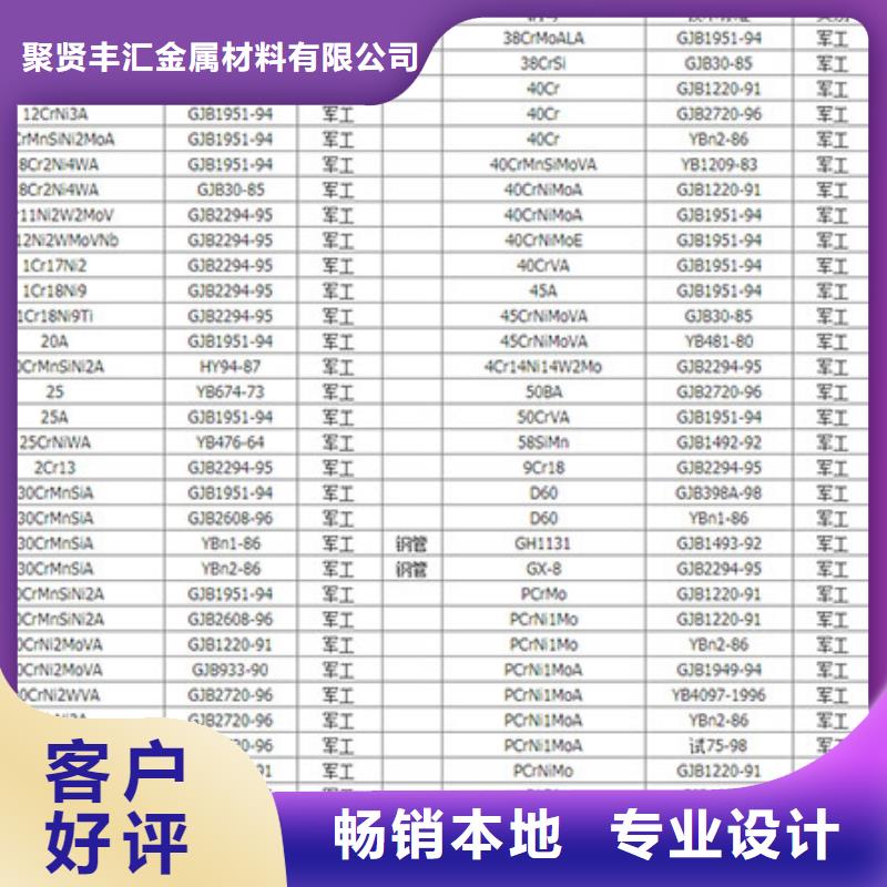 12Cr2Ni4WA棒料锻件