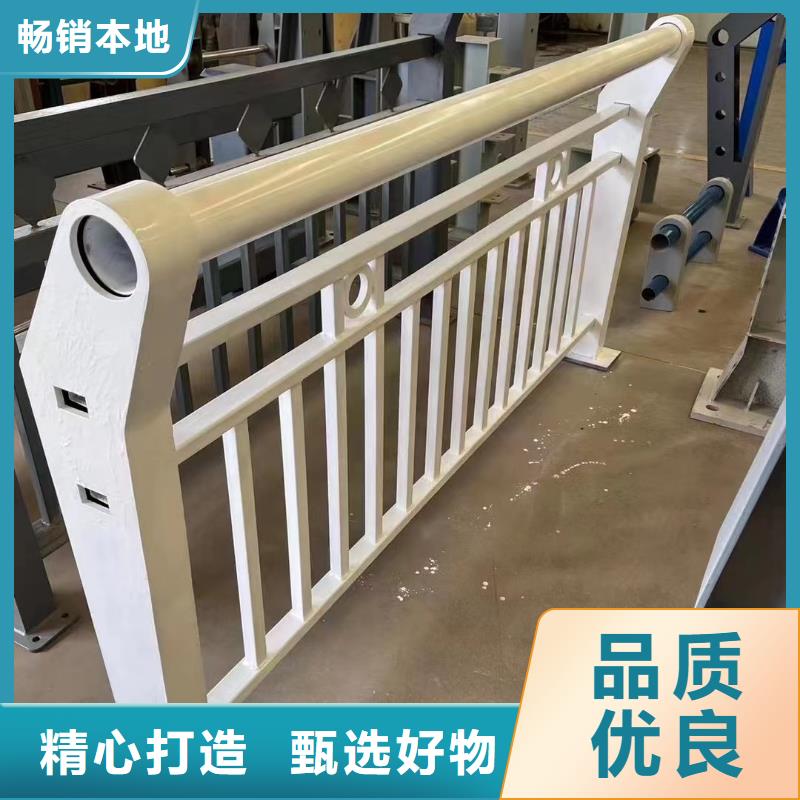 201不銹鋼橋梁護欄的應用范圍