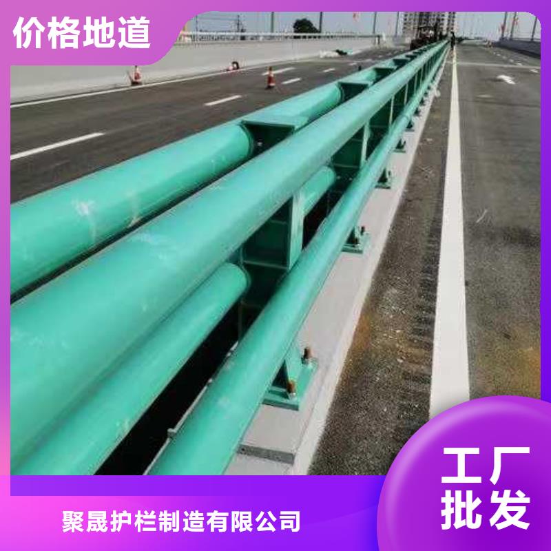 道路护栏供货及时