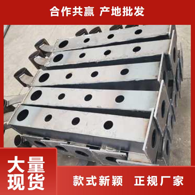 供應燈光護欄欄桿_品牌廠家