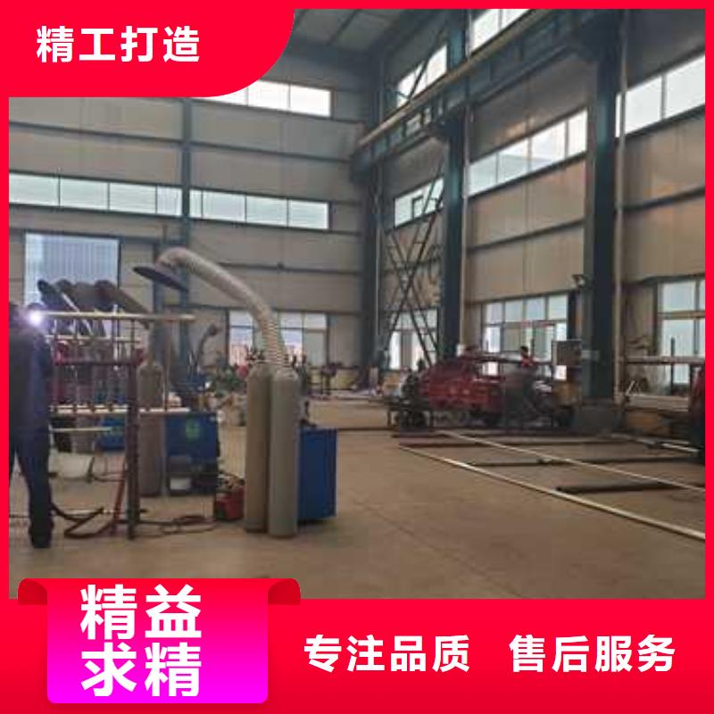 規格齊全的人行道防撞欄桿廠家