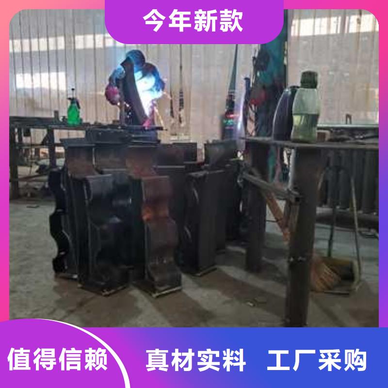 不銹鋼護欄當天發貨