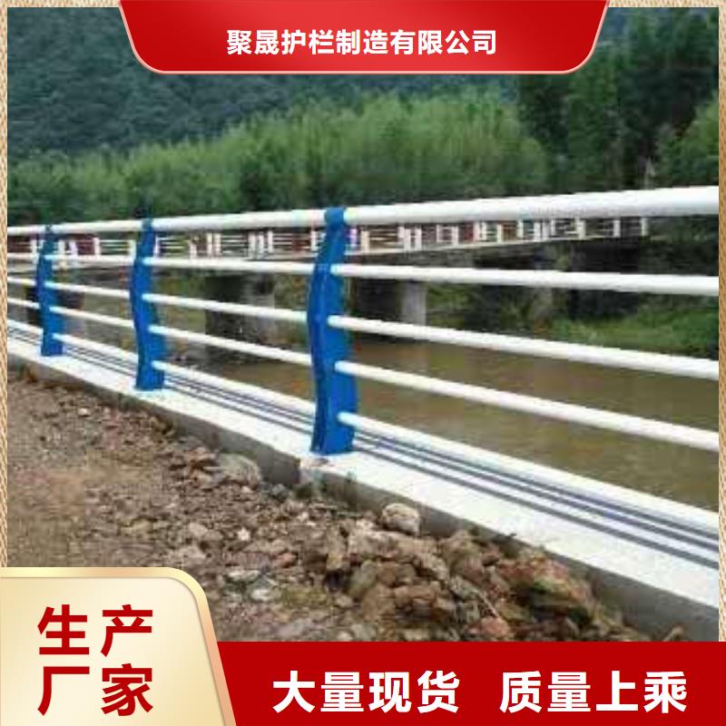 規(guī)模大的橋梁防撞護欄廠家