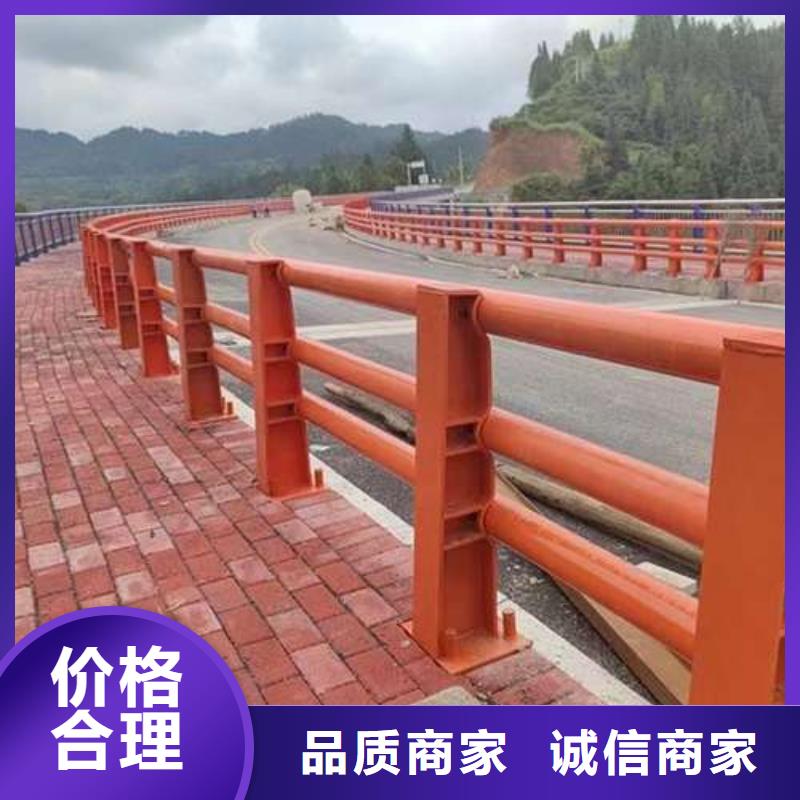 道路护栏品质商家