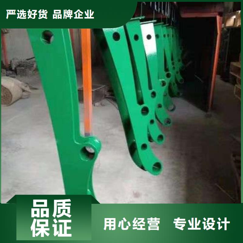 現貨供應不銹鋼造型護欄_品牌廠家