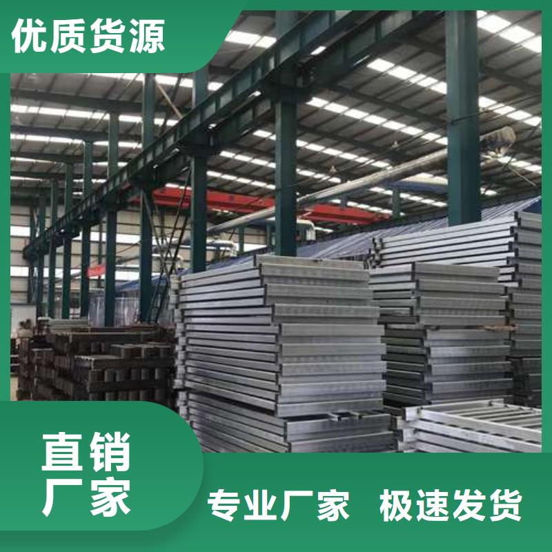 公路防撞栏杆优质商家