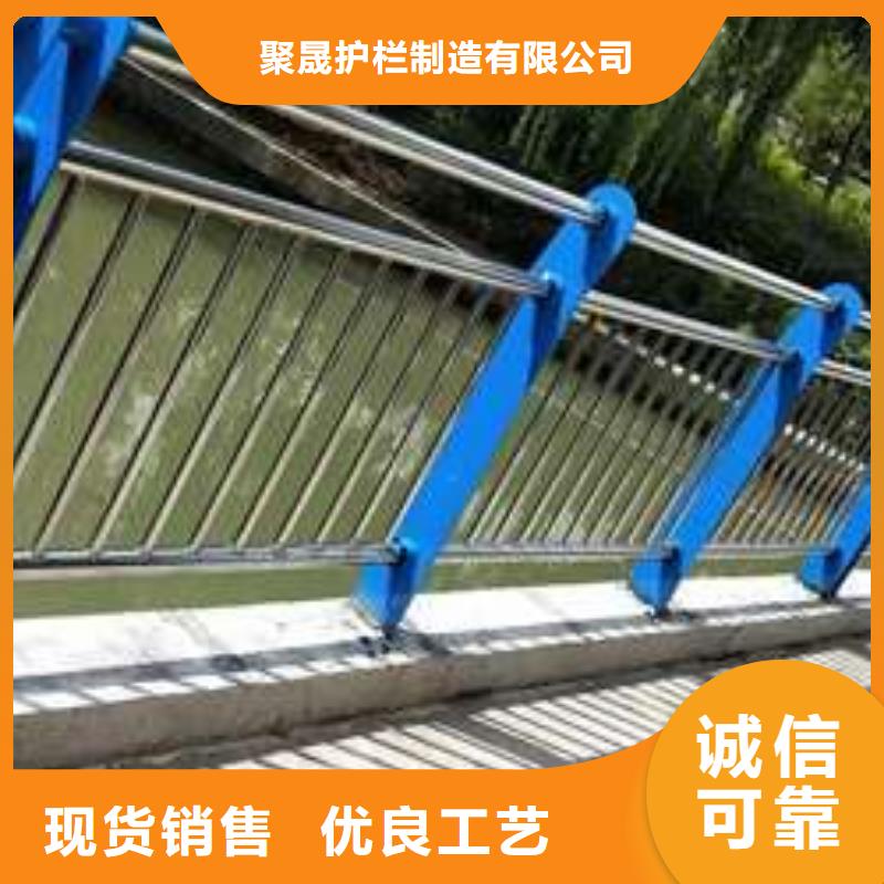 人行道防撞欄桿批發(fā)-歡迎詢價