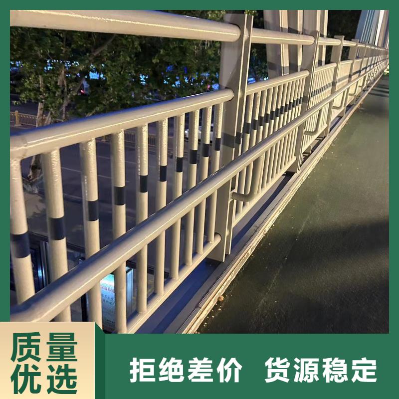 河道欄桿企業(yè)-價格合理