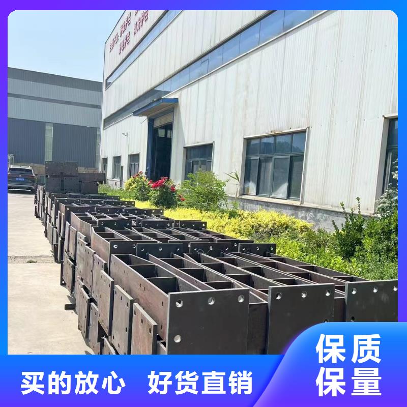 燈光護欄廠家直銷多少錢
