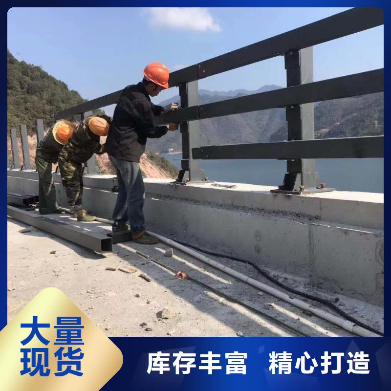 定制不銹鋼景觀護欄_精選廠家
