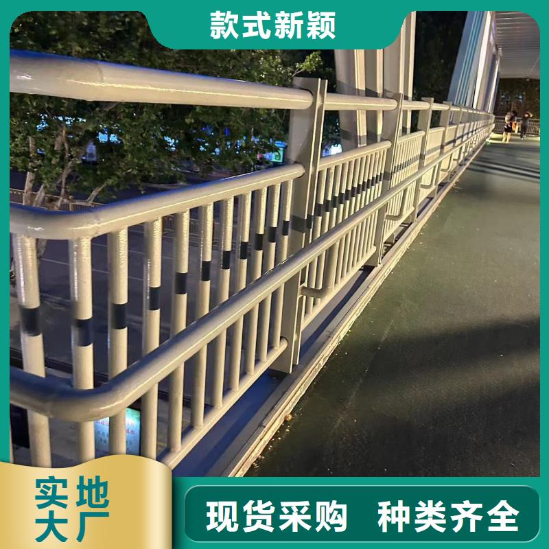 信譽好的橋梁欄桿廠家