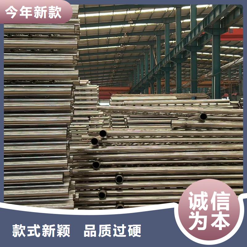 纜索橋梁防撞護欄可靠的商家
