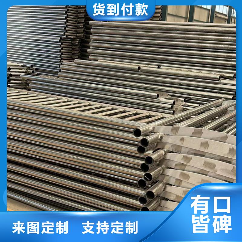 規(guī)格全的不銹鋼繩索護(hù)欄廠家