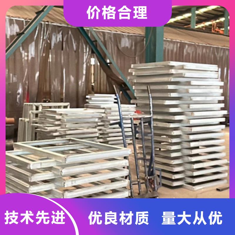 纜索橋梁防撞護欄-纜索橋梁防撞護欄品牌