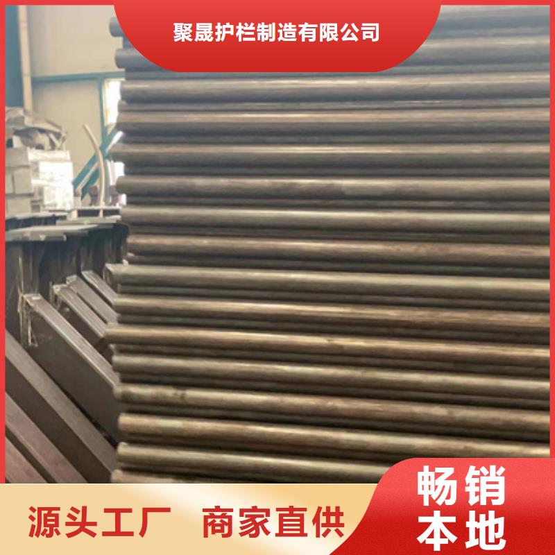 好消息：隔離不銹鋼景觀欄桿廠家優(yōu)惠促銷