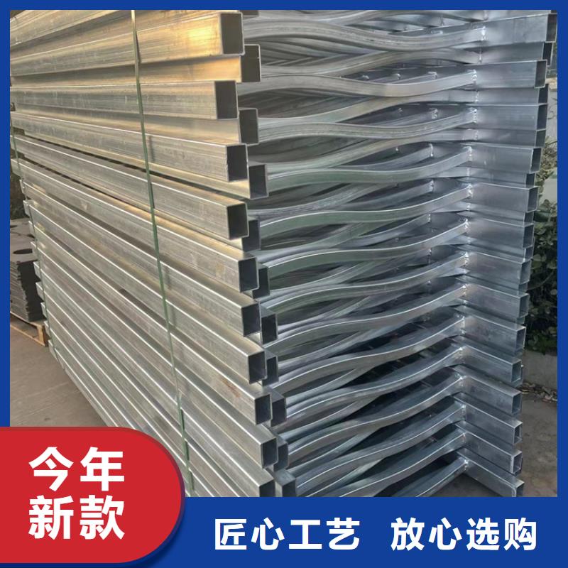 橋梁欄桿-老客戶喜愛