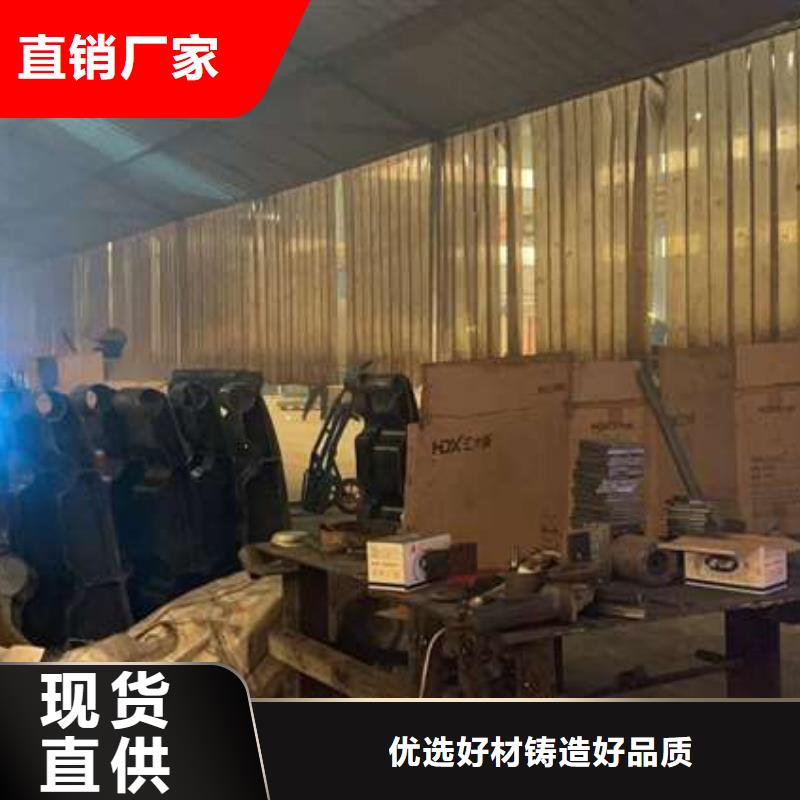 噴塑防撞護欄_量大從優