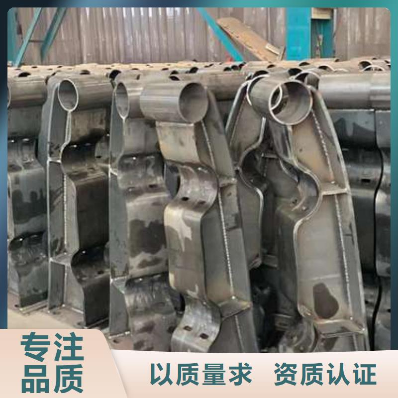 價格合理的道路防撞護欄生產廠家