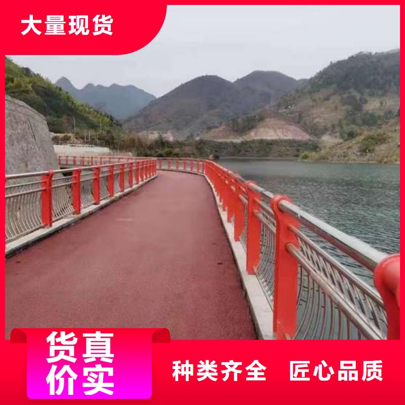 优质道路灯光护栏的当地厂家