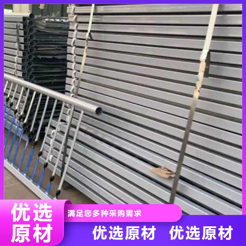 可定制的人行道護欄供應(yīng)商