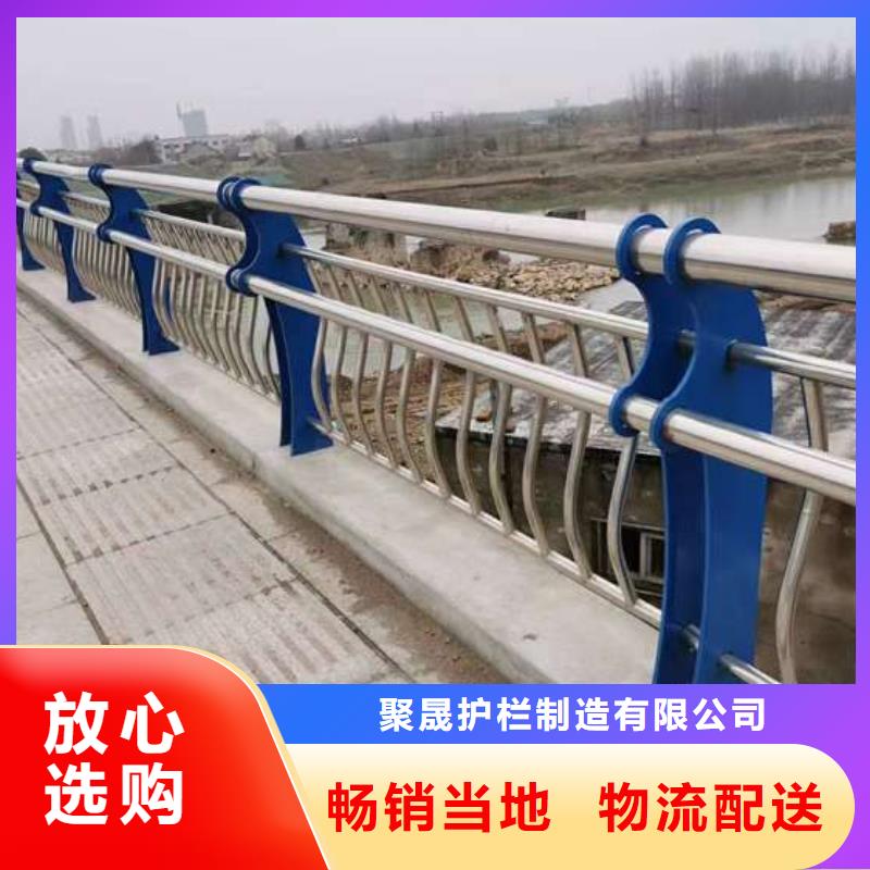 橋梁護欄行業經驗豐富