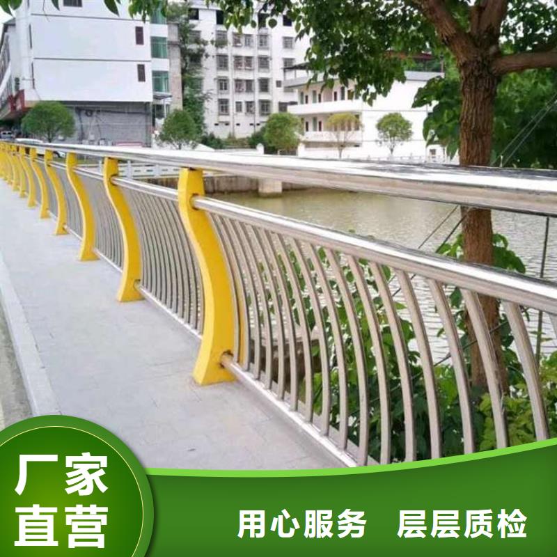 LED燈光護欄產品案例