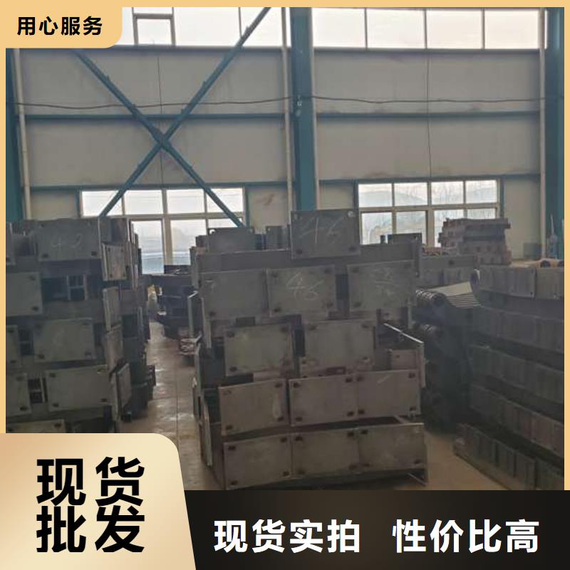纜索橋梁護欄-纜索橋梁護欄實力廠家