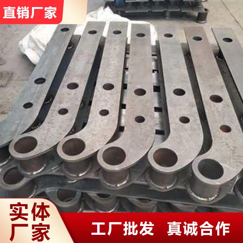 高品質河道景觀護欄供應商