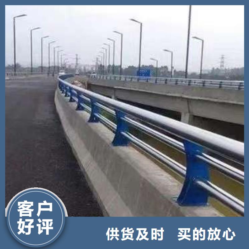纜索橋梁欄桿廠家，質(zhì)優(yōu)